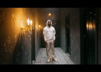 Burna Boy 23 Video