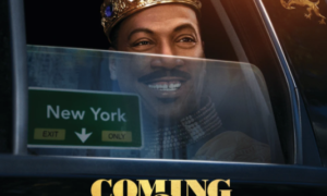 Coming 2 America Soundtrack
