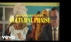 Kcee Okwesili Eze Group Cultural Praise Vol 1