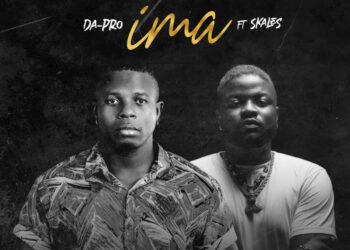 Dapro Ima Skales Artwork