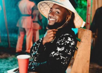 Davido 1 1