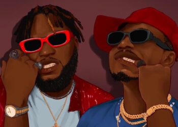 Dreylo Rappers ft. Dreylo ART