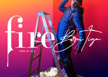 FIRE COVER