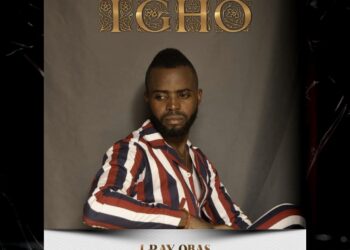 I Ray Obas Igho