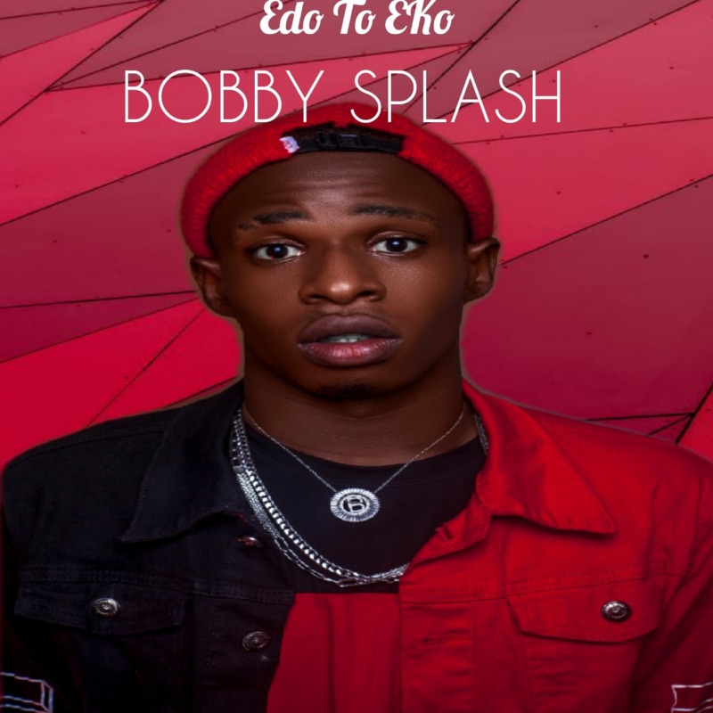 Bobby Splash – “Full Van”