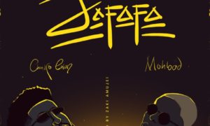 Chinko Ekun Mohbad Jafafa