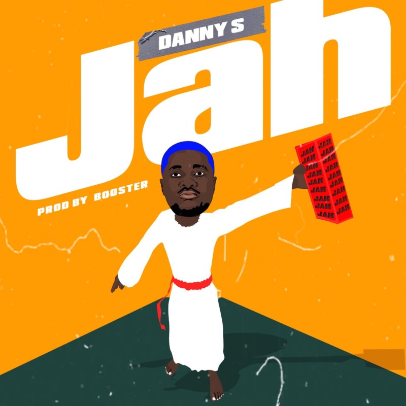 Danny S JAH