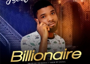 Jsoul Billi artwork