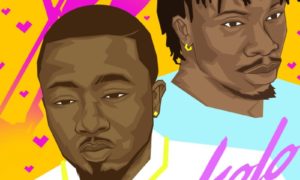 Ice Prince Kolo Oxlade