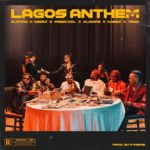 [Lyrics] Zlatan – “Lagos Anthem Remix” ft. OlaDips, Oberz, Frescool, Kabex & TROD