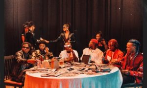 Zlatan Lagos Anthem Remix, Oladips, Oberz, Frescool, Kabex TROD