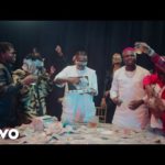 [Video] Zlatan – “Lagos Anthem Remix” ft. Oberz, Frescool, Oladips, Kabex, Trod