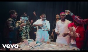 Zlatan Lagos Anthem Remix