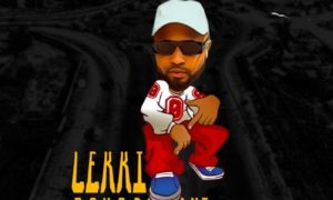 B-Red Lekki Roundabout