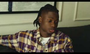 Lil Kesh