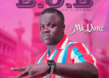 Mk Donz B.O.B