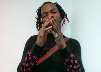 Naira Marley 1
