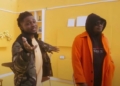 OLAMIDE AND OMAH LAY