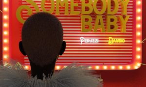 Peruzzi Davido Somebody Baby Lyrics
