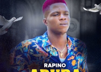Rapino – Adura art