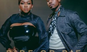 Basketmouth, Ride or Die, Waje, Ladipoe