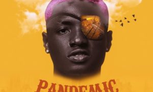 Ruger Pandemic EP