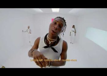 Bella Shmurda Rush Video