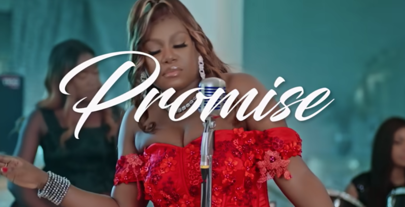 [Video] Niniola – “Promise”