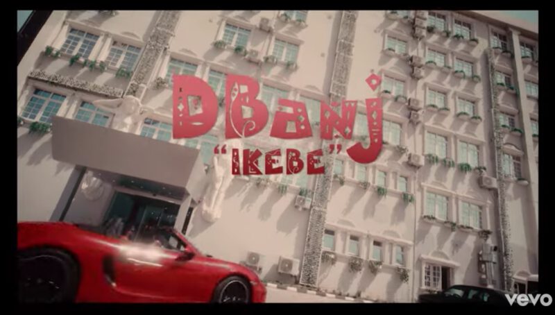 Dbanj