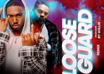 Styles Falz Loose Guard (I See, I Saw) Remix