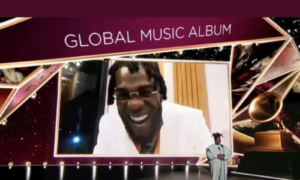 Grammys 2021 Awards