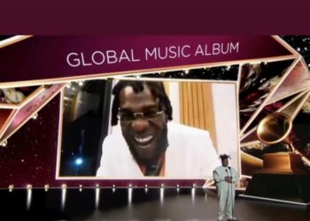 Grammys 2021 Awards