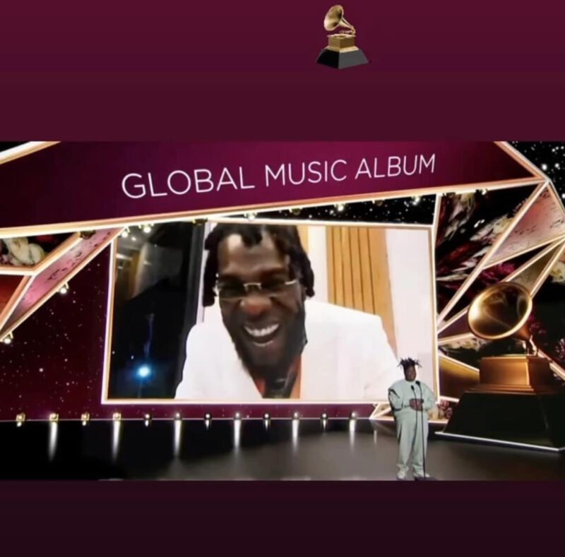 Grammys