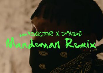 small DOCTOR, Davido