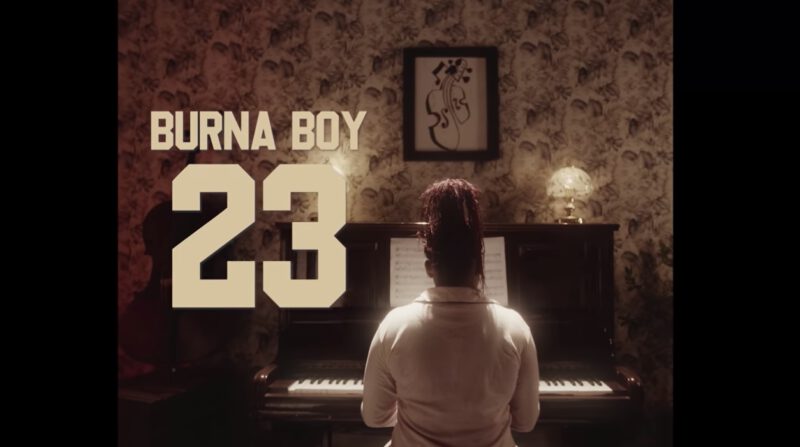 Burna