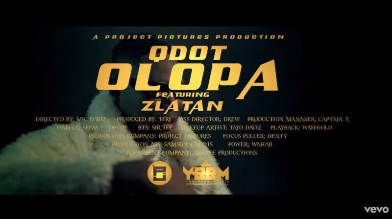 Qdot