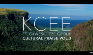 Kcee, Okwesili Eze Group Cultural Praise Vol. 3