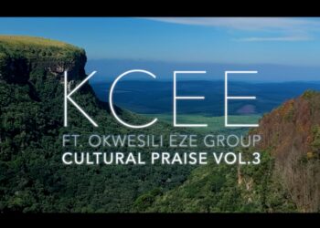 Kcee, Okwesili Eze Group Cultural Praise Vol. 3