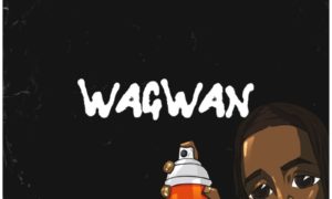 Laycon Wagwan