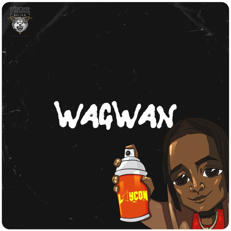 Laycon – “Wagwan” | Mp3 (Song)