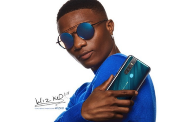 Wizkid
