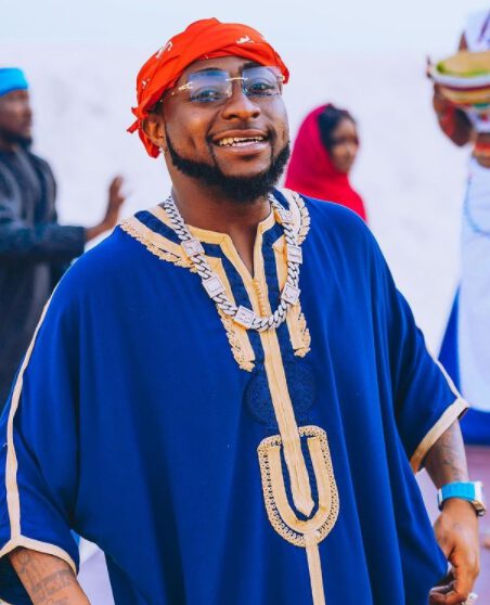 Davido