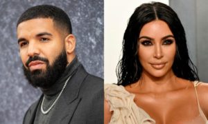 drake kim