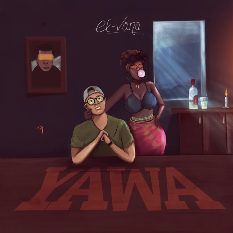 El Vana – “Yawa”