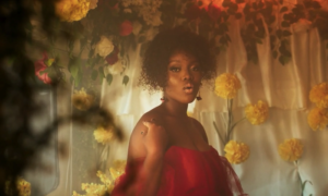 Gyakie & Omah Lay Forever (Remix) Video