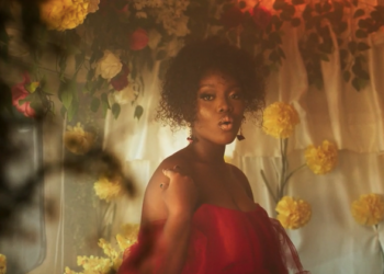 Gyakie & Omah Lay Forever (Remix) Video