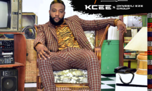 Kcee Okwesili Eze Group Cultural Praise Album