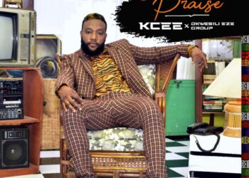 Kcee Okwesili Eze Group Cultural Praise Album