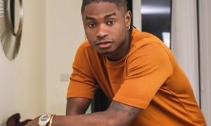 lil kesh