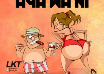 LKT Aya wa Ni